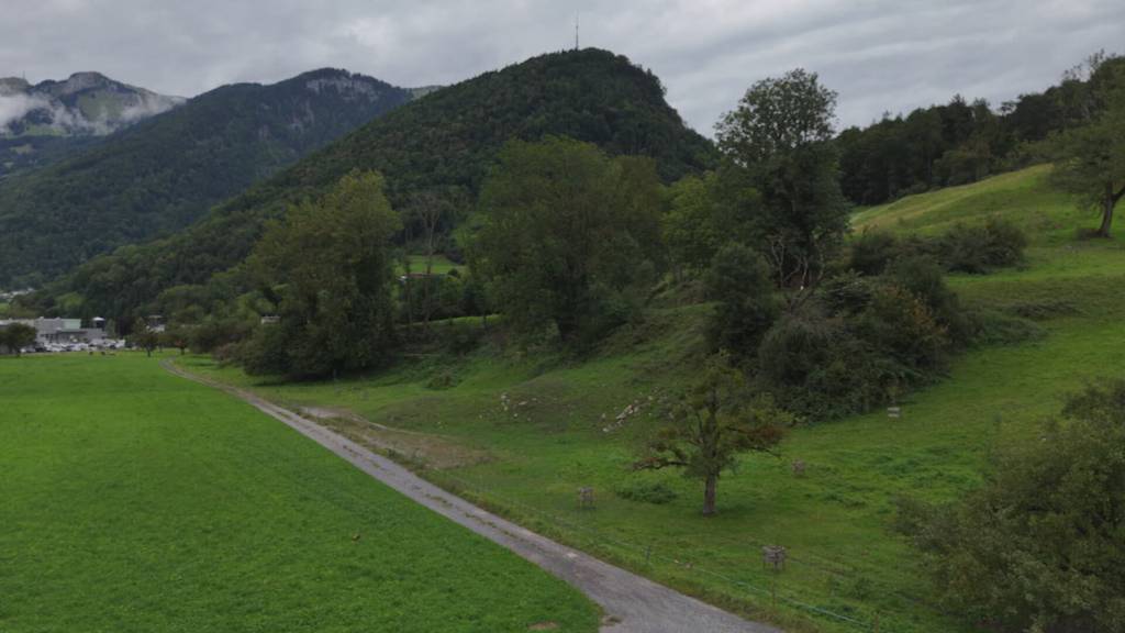 Kleines Dorf, grosse Bühne: Freilichtbühne Rüthi präsentiert neues Programm