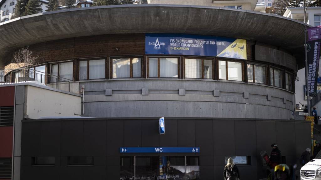 Alle Beteiligten im Oberengadiner Förster-Prozess meldeten Berufung beim Regionalgericht Maloja an. (Archiv)