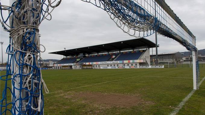 Der FC Wohlen lebt weiter