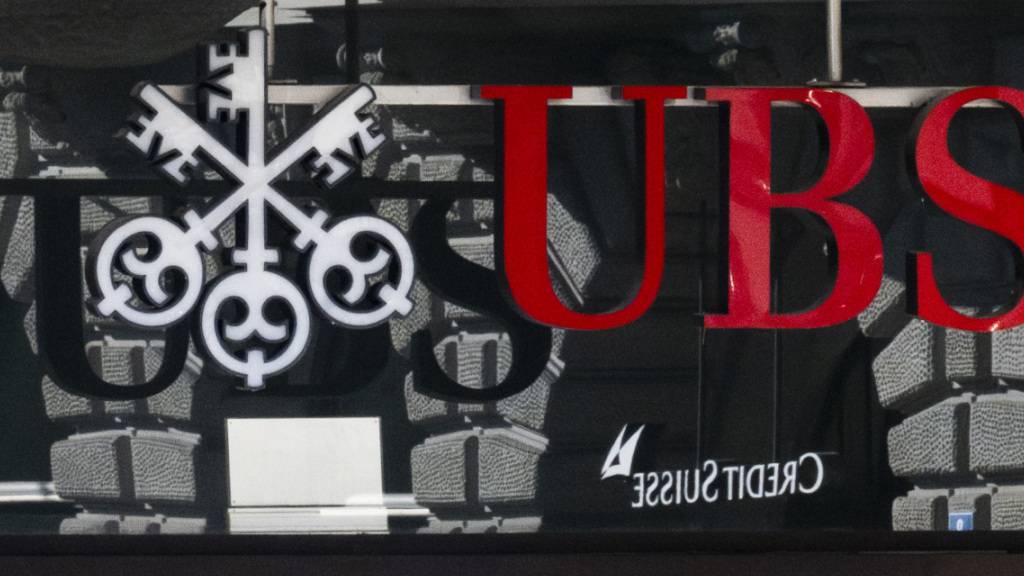 Die UBS kann einen weiteren Rechtsfall beiseitelegen. Sie leistet im Fall der sogenannten «Ramsch-Hypotheken» (RMBS) aus der Zeit der Finanzkrise vor über 15 Jahren eine Milliardenzahlung an das US-Justizministerium (DoJ). (Archivbild)