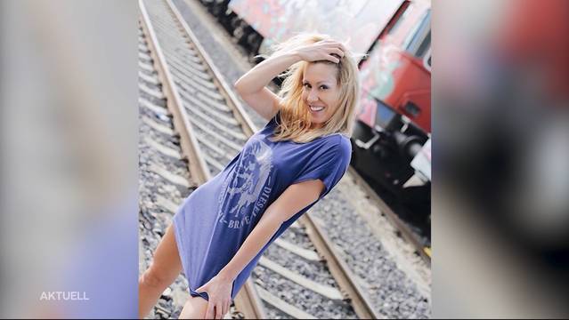 Sara Bachmann bekommt Ärger mit der SBB