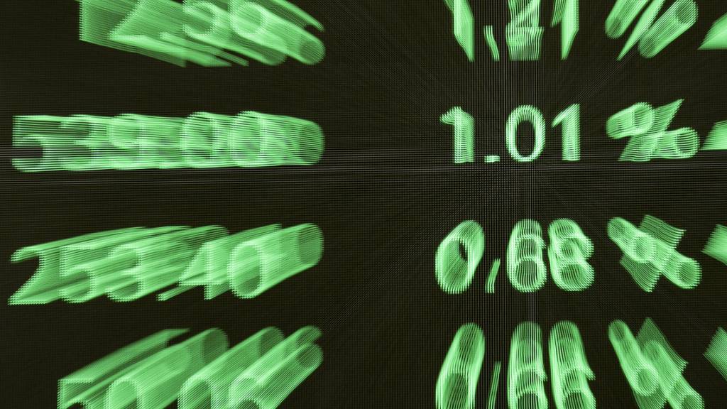 UBS-Aktie startet klar fester in den Handel