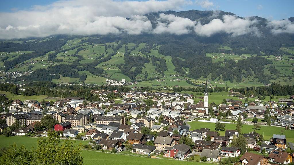 Kerns OW ist auf der Suche nach einem möglichen neuen Standort für den erweiterten Entsorgungshof einen Schritt weiter. (Archivbild)