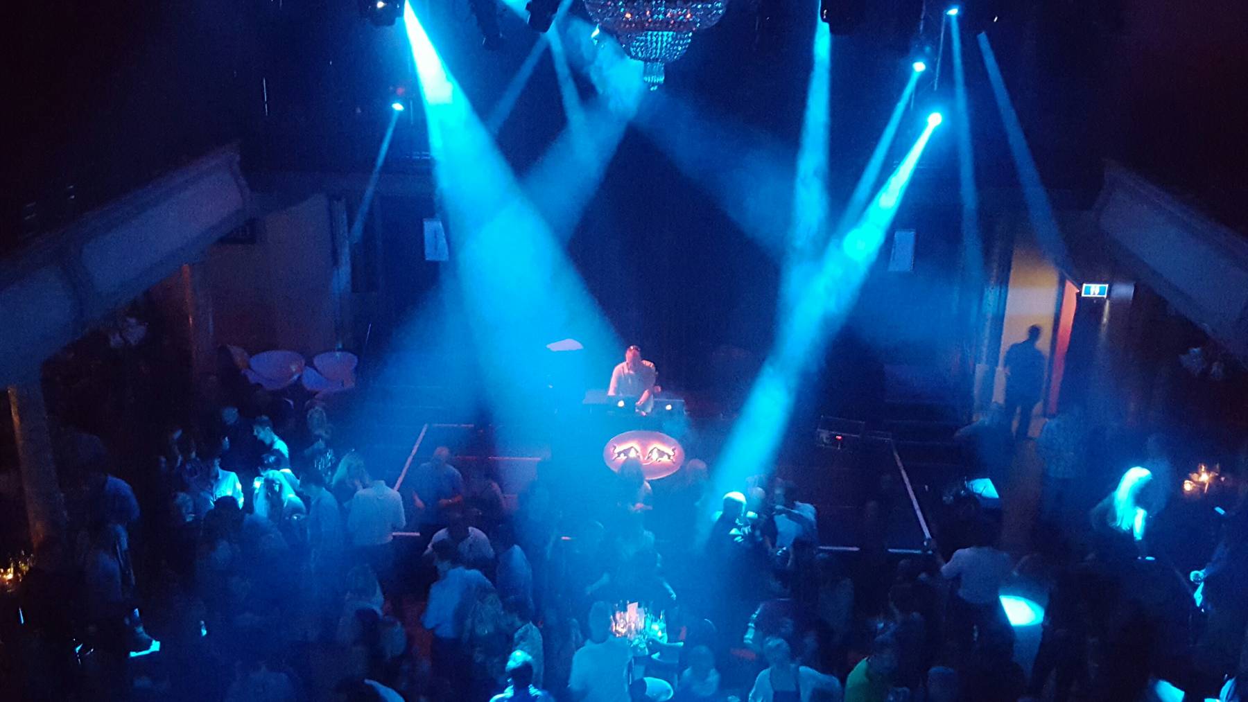 Ü30 – We Love The 90’s – Wintertime mit 90er-Hits