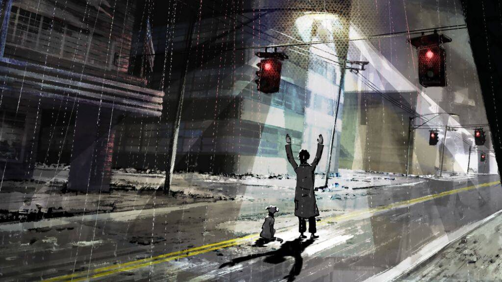 Der Schweizer Animationsfilm «Timbuktu» von Anja Kofmel und Milo Addica erzählt vom Anderssein in Anlehnung an einen Roman von Paul Auster. Der Film ist derzeit in Produktion und ein Beispiel dafür, dass es teuer ist, animierte Werke herzustellen, dass das Risiko hoch ist und es lange dauert.