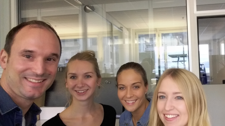 5gwönnt: Sindy aus Adligenswil gewinnt 850 Franken