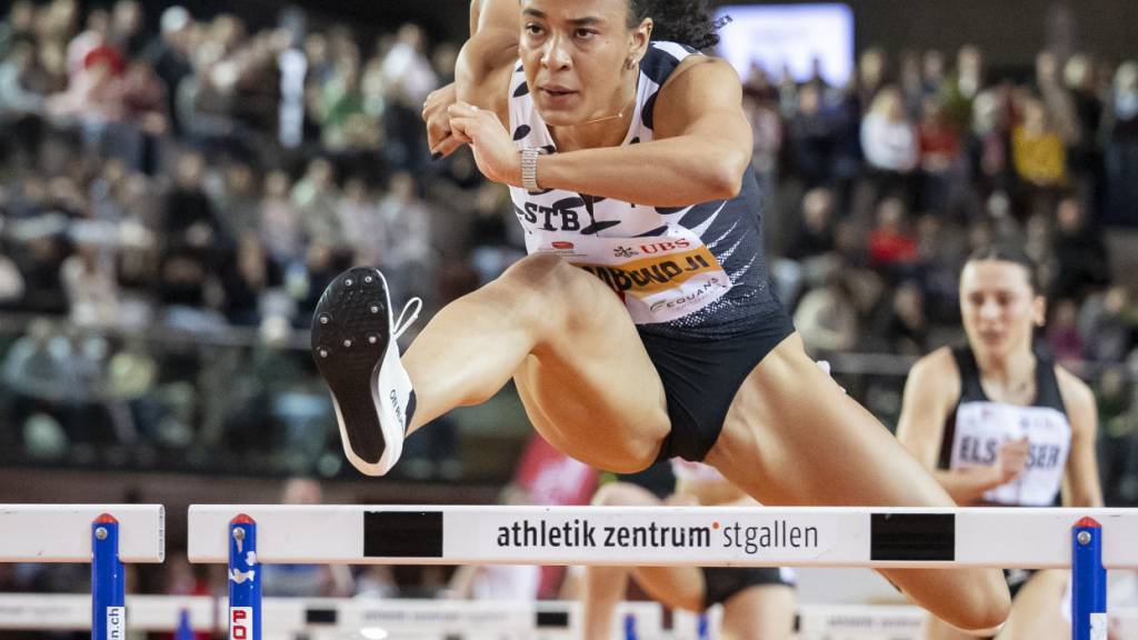 Schweizer Asse präsentieren sich auf internationalem Niveau