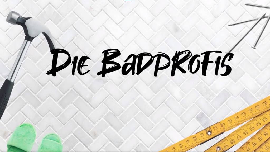 Die Badprofis