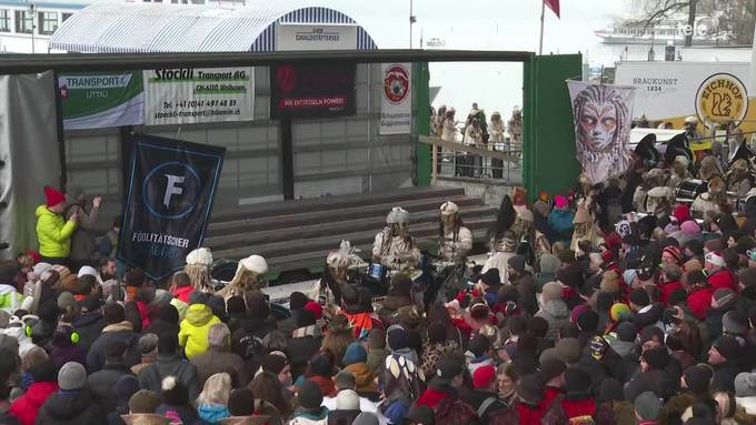 Födlitätscher Lozärn Bahnhofguuggete 2026