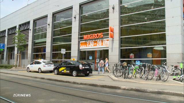 Migros streicht 290 Stellen am Hauptsitz Zürich