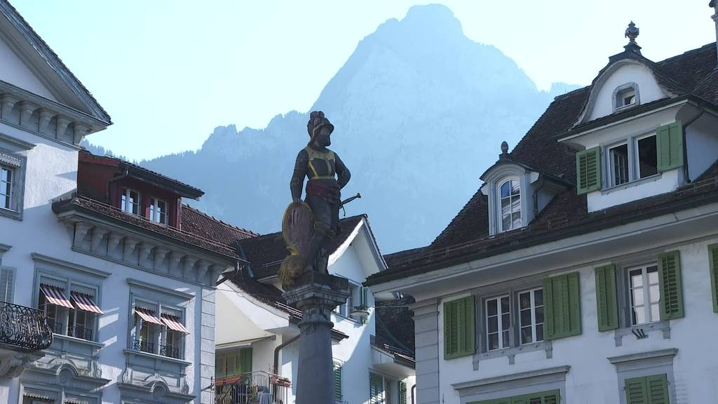 Nationalratswahlen 2023: Wer zieht für den Kanton Schwyz nach Bundesbern?