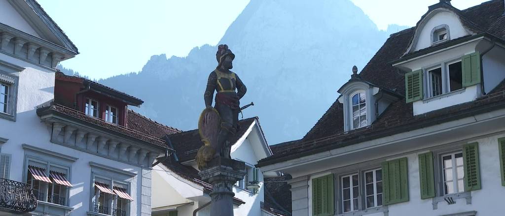 Nationalratswahlen 2023: Wer zieht für den Kanton Schwyz nach Bundesbern?