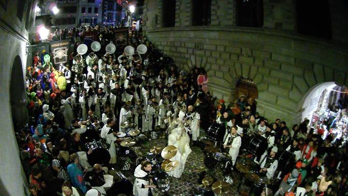 Chappelgnome Lozärn SchmuDo Abend 2023