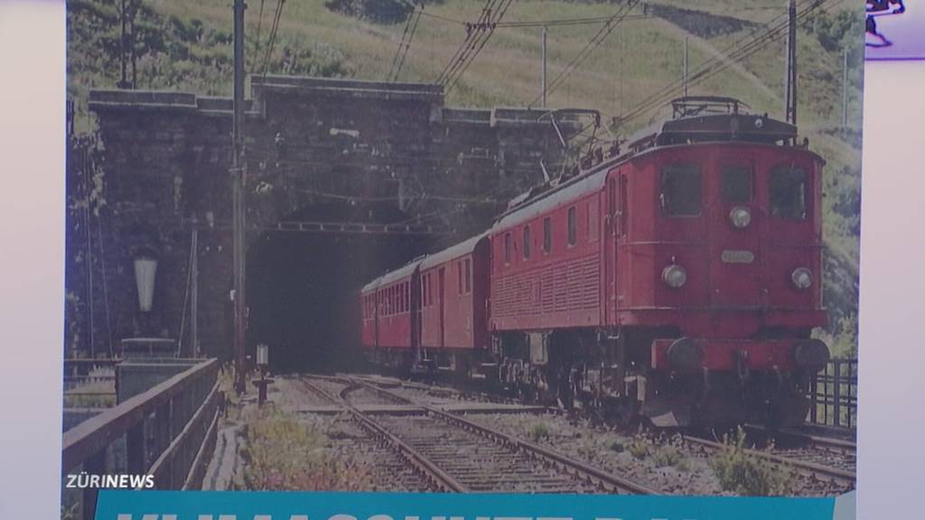 Abstimmung: Milliardenfonds soll ökologischen Umbau fördern