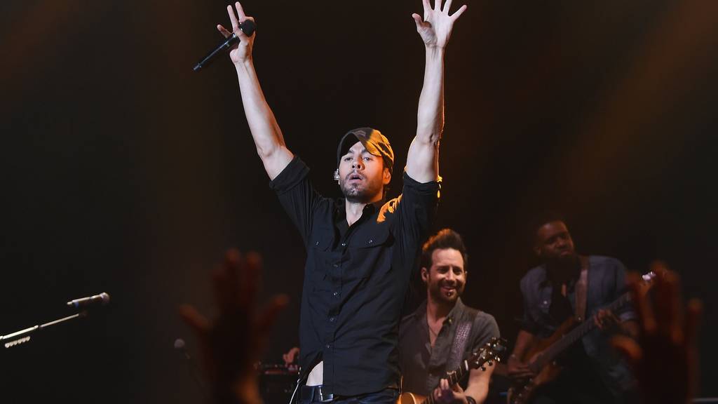 Getty Images for 103.5 KTU)