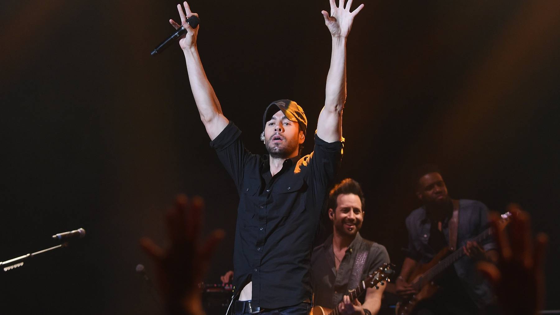 Getty Images for 103.5 KTU)