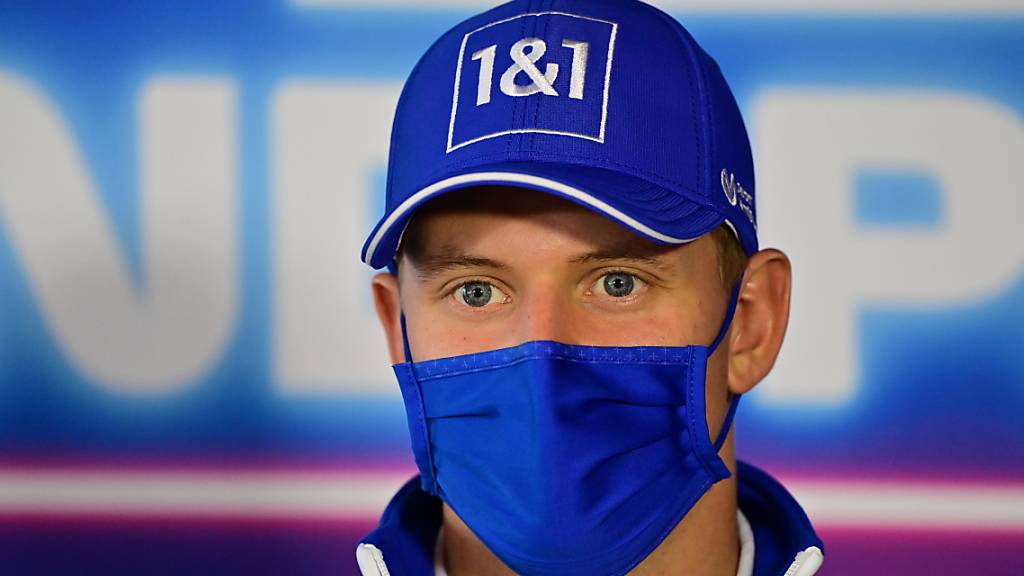 Platz 1 für Perez – Schumacher nach Crash im Spital