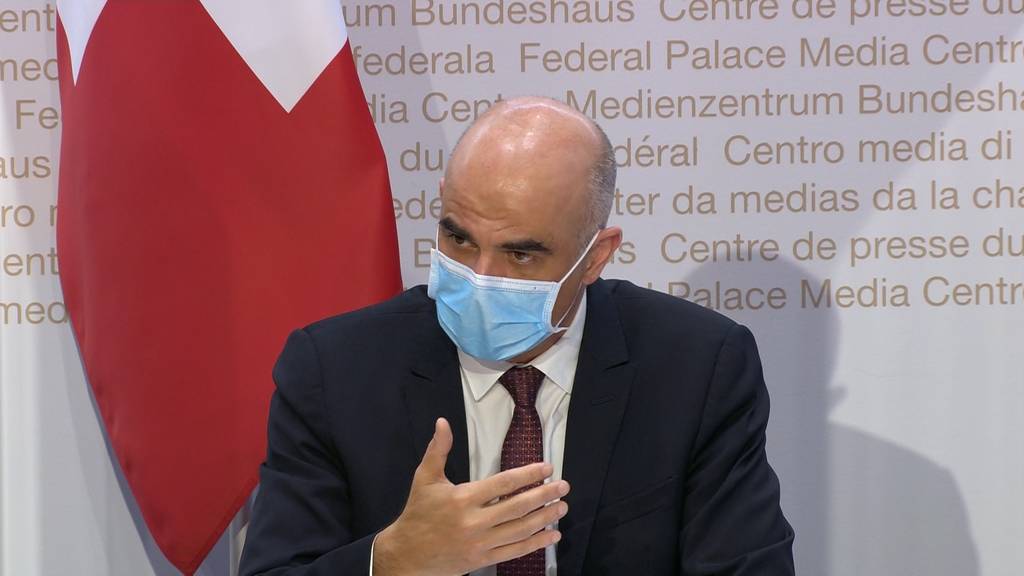 Impfplan bis Ende Juni ist realistisch