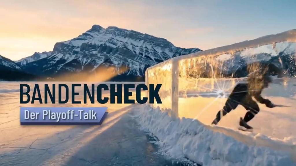 «Bandencheck» – Final Runde 4