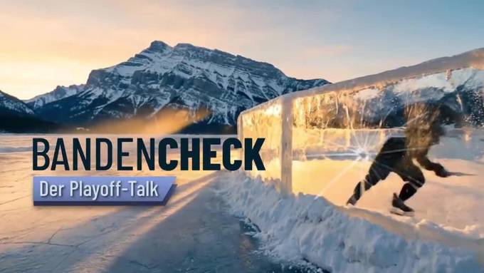 «Bandencheck» – Final Runde 4