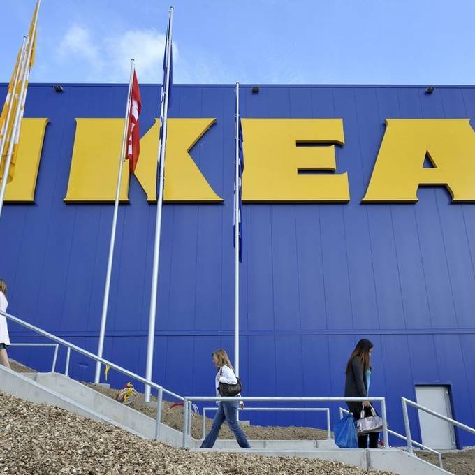Lustenauer IKEA keine Konkurrenz für Ostschweiz