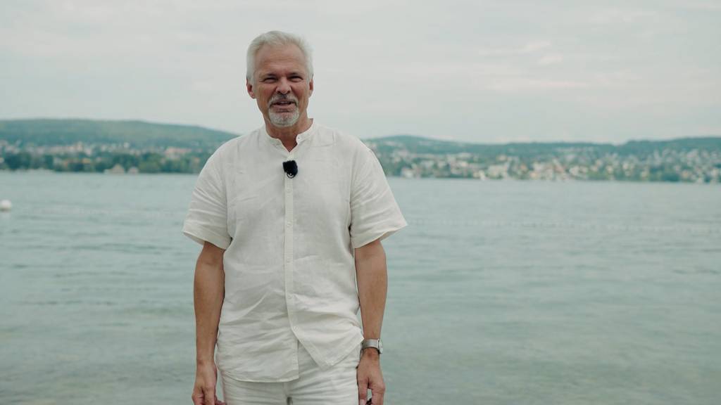 Gottesdienst am Wasser: Liebeserklärung an ein Element