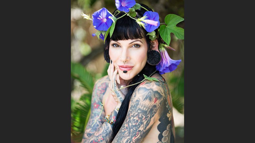 Tattoo True Body Art Zürich