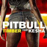 PITBULL FEAT. KE$HA - TIMBER