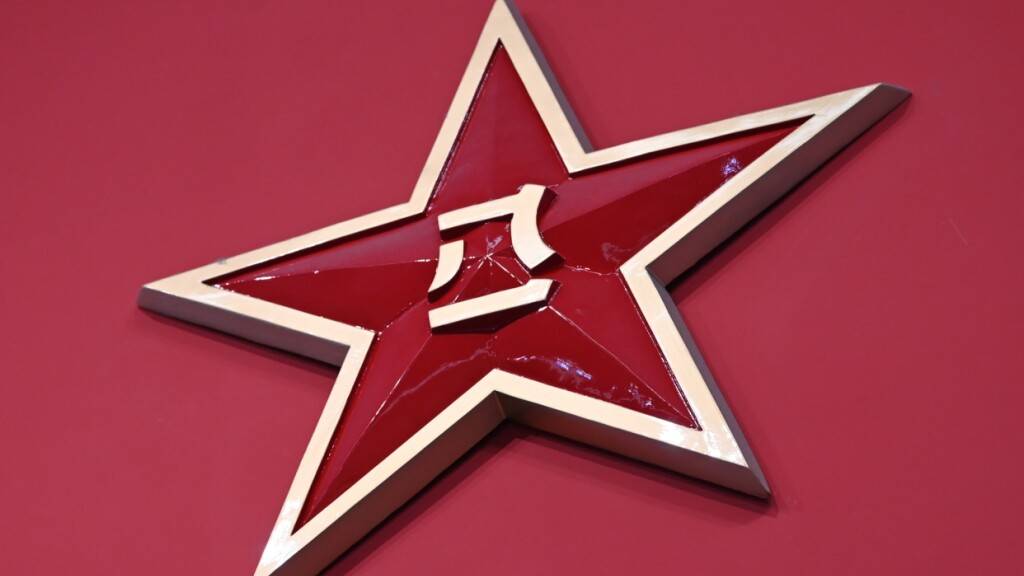 China stellt Militärführung neu auf