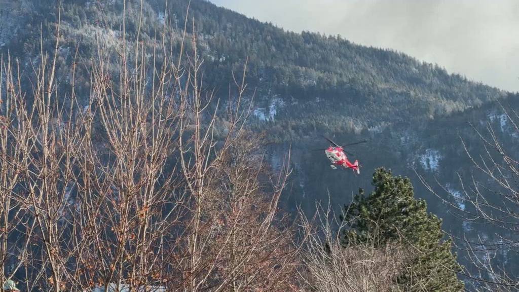 Hochbetrieb auf Notfall über Neujahr