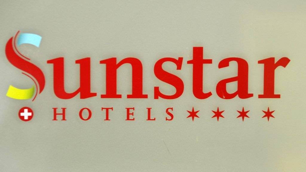 Bei Sunstar-Hotels bleiben die deutschen Gäste weg (Archivbild).