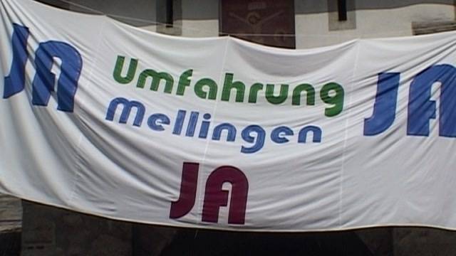 Umfahrung Mellingen verzögert sich weiter