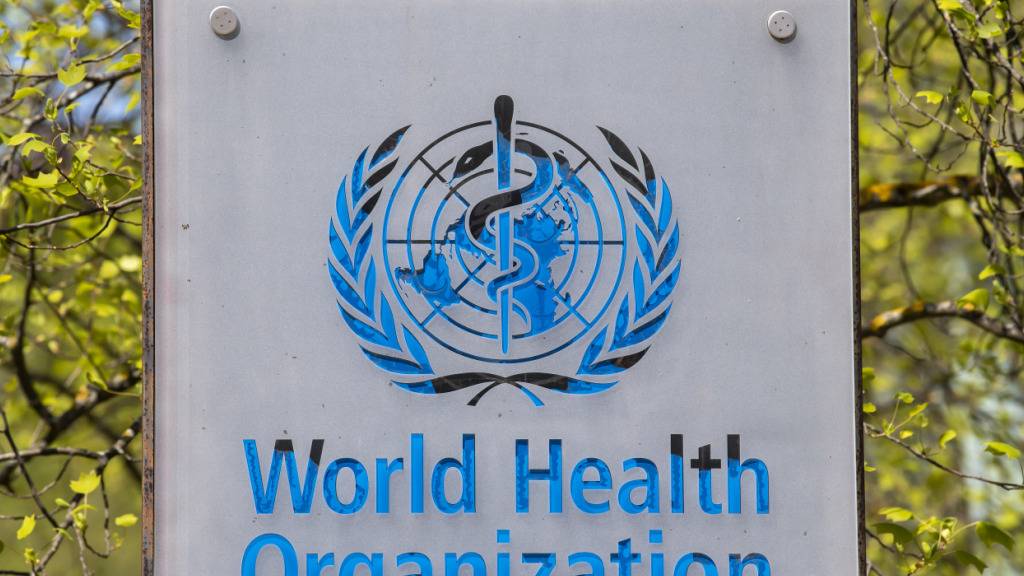 WHO kontert US-Vorwürfe erstmals deutlich