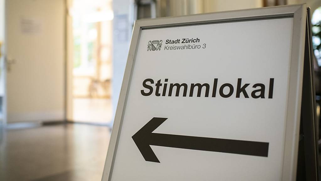 Zürich wählt am 13. Februar 2022 Gemeinderat, Stadtrat und Stadtpräsidium.