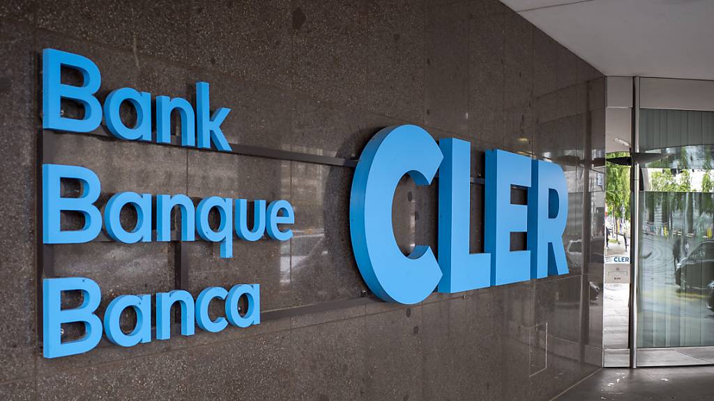 Bank Cler-Chefin Mariateresa Vacalli verlässt das Unternehmen