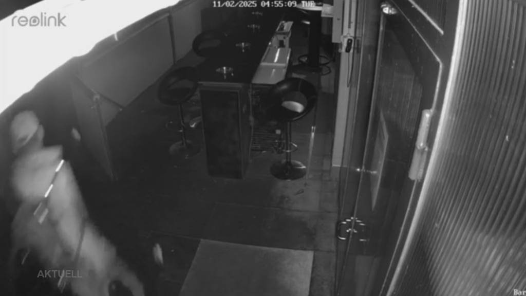 Die Solothurner Polizei kommt nach wie vor an ihre Grenzen