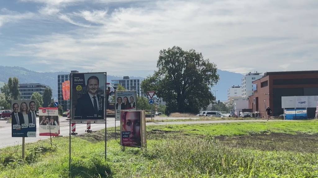 Transparenz im Wahlkampf
