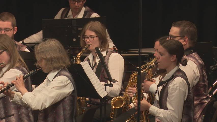 Fest der Musik Einsiedeln