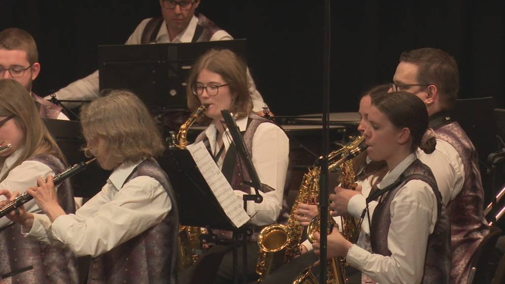 Fest der Musik Einsiedeln