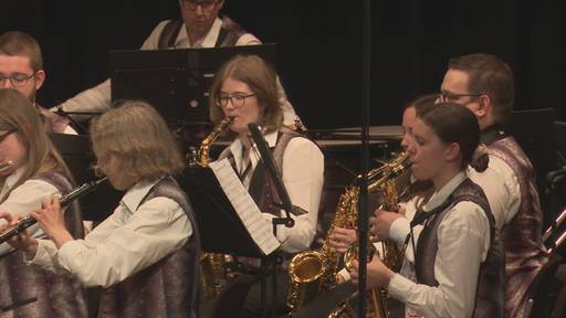 Fest der Musik Einsiedeln