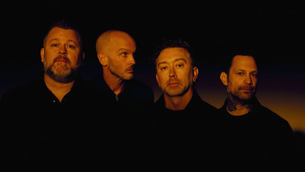 RISE AGAINST