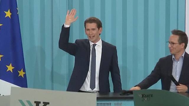 Das erhofft sich Österreich vom jüngsten Regierungschef in Europa