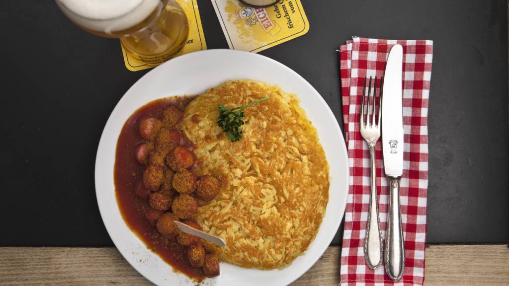 Das Amt für Lebensmittelsicherheit und Tiergesundheit hat bei einer Rösti-Probe im Kanton Glarus eine potenziell krebserregende chemische Verbindung entdeckt. (Symbolbild)