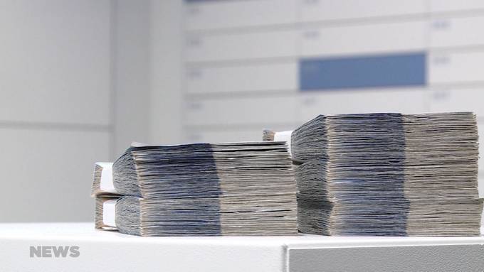 Defizit von mehr als 50 Millionen Franken: Zahlen des Stadt Berner Finanzhaushalts bleiben weiterhin rot