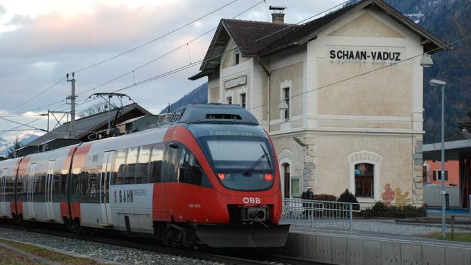 «Negative Stimmung» – S-Bahn-Projekt wird beiseite gelegt