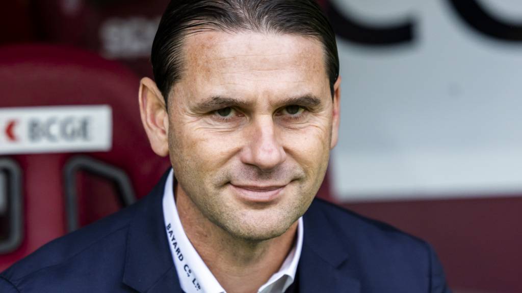 Die Young Boys sind weiter auf der Suche nach Konstanz