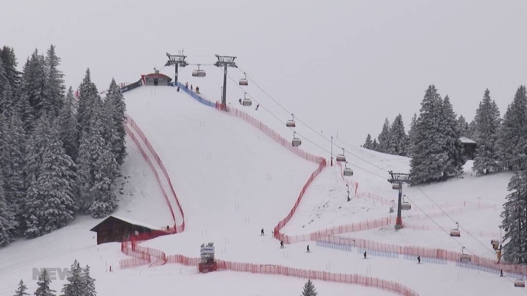 Viele Ansteckungen in Ski-Gebieten: Droht Adelboden nach dem Weltcup das Corona-Fiasko?