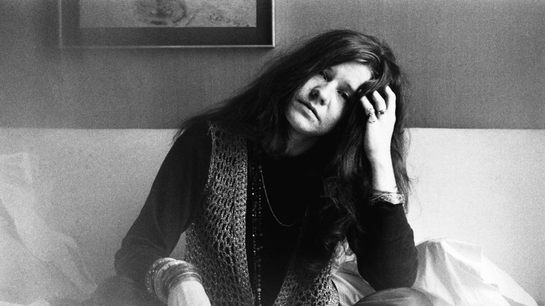 Janis Joplin