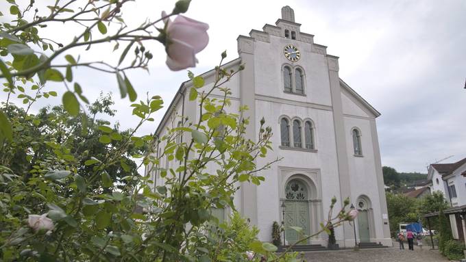 Nach Messerattacke: Erhöhte Wachsamkeit bei Synagoge in Endingen