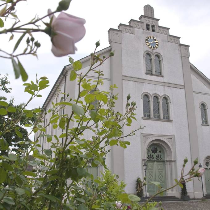 Nach Messerattacke: Erhöhte Wachsamkeit bei Synagoge in Endingen